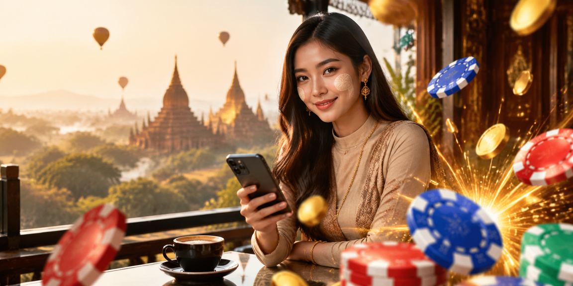 myan slot